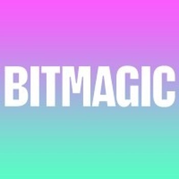 Bitmagic logo