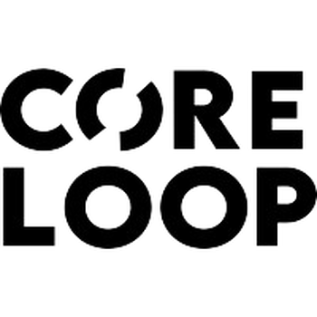Core Loop logo