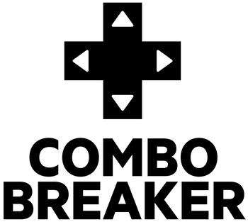Combo Breaker logo