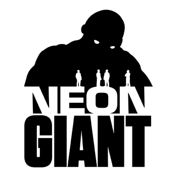Neon Giant logo