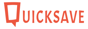 Quicksave Interactive logo