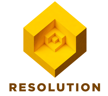 Resolution Games logo
