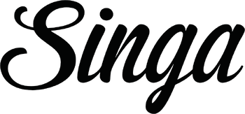 Singa logo
