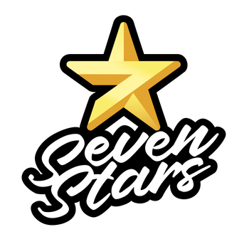 Seven Stars logo