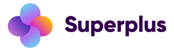 Superplus Games logo