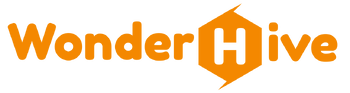 Wonder Hive logo