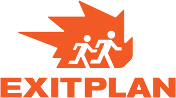 Exit Plan Games logo