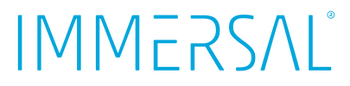 Immersal logo